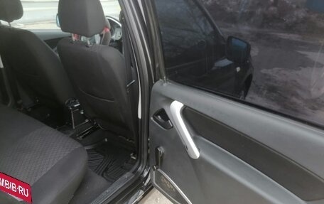 Datsun on-DO I рестайлинг, 2014 год, 320 000 рублей, 13 фотография