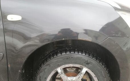 Datsun on-DO I рестайлинг, 2014 год, 320 000 рублей, 21 фотография