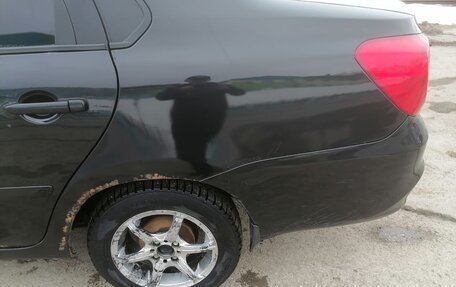 Datsun on-DO I рестайлинг, 2014 год, 320 000 рублей, 18 фотография