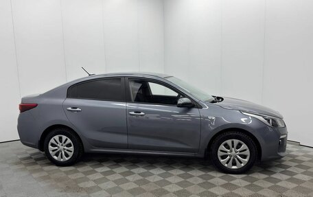 KIA Rio IV, 2019 год, 1 449 000 рублей, 9 фотография