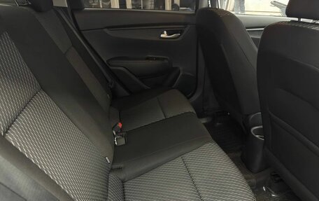 KIA Rio IV, 2019 год, 1 449 000 рублей, 14 фотография