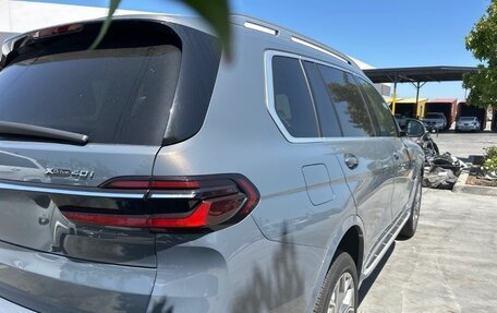 BMW X7, 2023 год, 9 900 000 рублей, 4 фотография