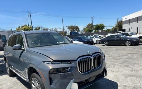 BMW X7, 2023 год, 9 900 000 рублей, 3 фотография