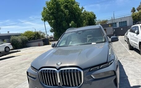 BMW X7, 2023 год, 9 900 000 рублей, 2 фотография