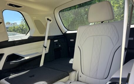 BMW X7, 2023 год, 9 900 000 рублей, 10 фотография