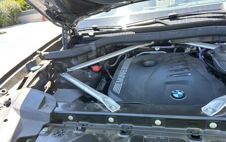 BMW X7, 2023 год, 9 900 000 рублей, 7 фотография