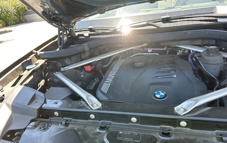 BMW X7, 2023 год, 9 900 000 рублей, 8 фотография