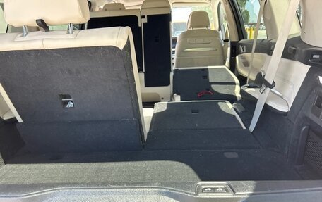 BMW X7, 2023 год, 9 900 000 рублей, 11 фотография