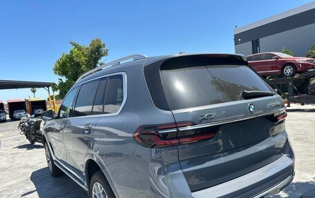 BMW X7, 2023 год, 9 900 000 рублей, 5 фотография