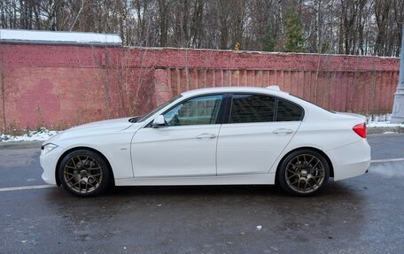 BMW 3 серия, 2012 год, 2 150 000 рублей, 5 фотография