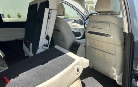 BMW X7, 2023 год, 9 900 000 рублей, 13 фотография