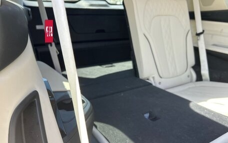 BMW X7, 2023 год, 9 900 000 рублей, 12 фотография