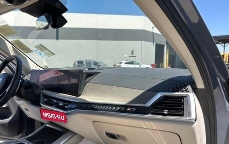 BMW X7, 2023 год, 9 900 000 рублей, 15 фотография