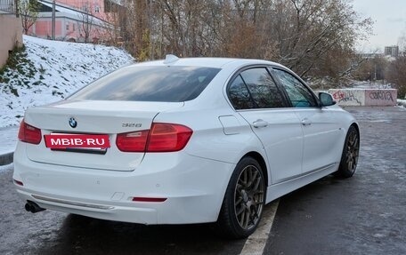 BMW 3 серия, 2012 год, 2 150 000 рублей, 4 фотография