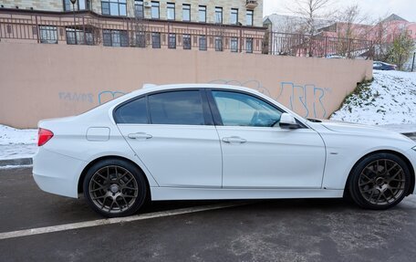BMW 3 серия, 2012 год, 2 150 000 рублей, 6 фотография