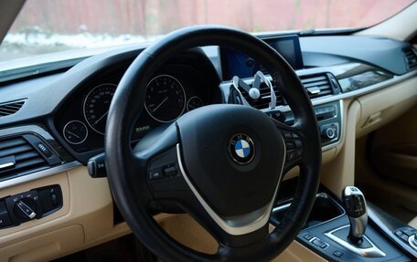 BMW 3 серия, 2012 год, 2 150 000 рублей, 11 фотография
