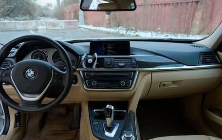 BMW 3 серия, 2012 год, 2 150 000 рублей, 10 фотография