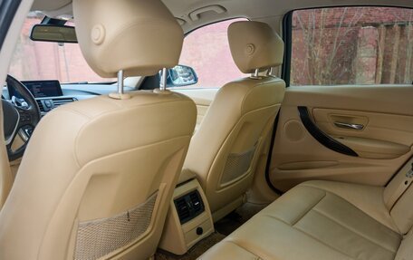 BMW 3 серия, 2012 год, 2 150 000 рублей, 12 фотография