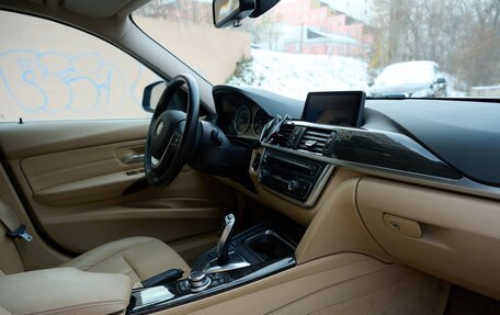 BMW 3 серия, 2012 год, 2 150 000 рублей, 15 фотография