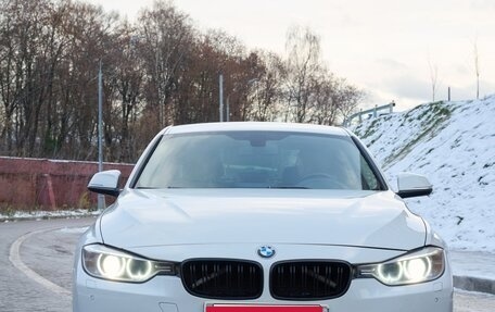 BMW 3 серия, 2012 год, 2 150 000 рублей, 7 фотография