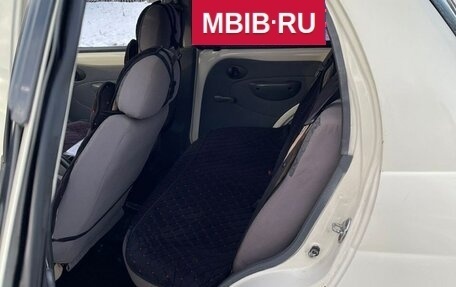 Daewoo Matiz I, 2012 год, 130 000 рублей, 6 фотография