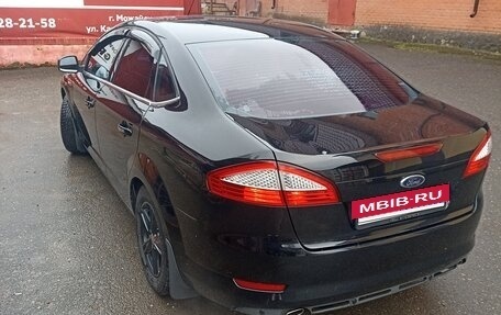 Ford Mondeo IV, 2009 год, 800 000 рублей, 4 фотография
