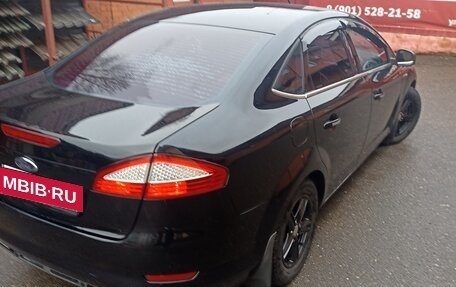 Ford Mondeo IV, 2009 год, 800 000 рублей, 5 фотография
