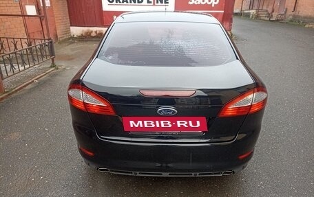 Ford Mondeo IV, 2009 год, 800 000 рублей, 3 фотография