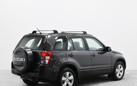 Suzuki Grand Vitara, 2010 год, 1 080 000 рублей, 2 фотография