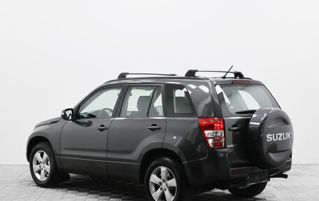 Suzuki Grand Vitara, 2010 год, 1 080 000 рублей, 4 фотография