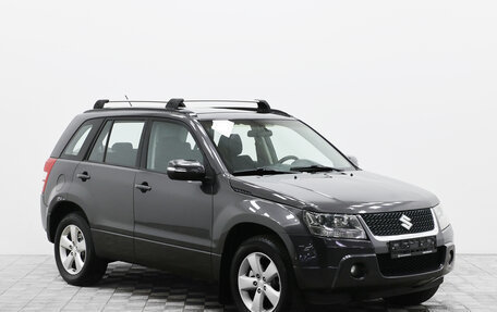 Suzuki Grand Vitara, 2010 год, 1 080 000 рублей, 3 фотография