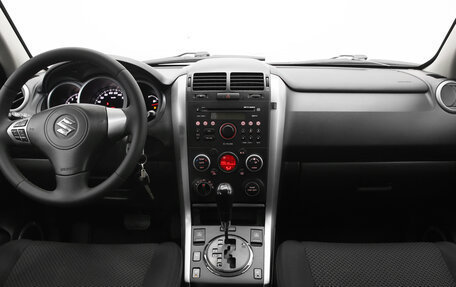 Suzuki Grand Vitara, 2010 год, 1 080 000 рублей, 5 фотография