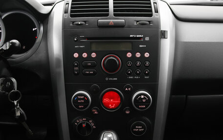 Suzuki Grand Vitara, 2010 год, 1 080 000 рублей, 8 фотография