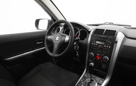 Suzuki Grand Vitara, 2010 год, 1 080 000 рублей, 10 фотография