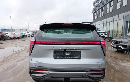 Geely Atlas, 2025 год, 3 917 190 рублей, 6 фотография