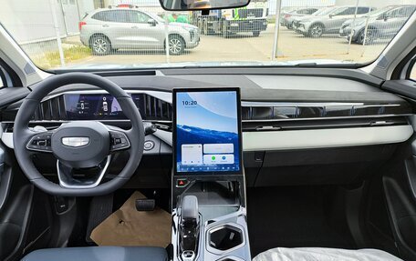 Geely Atlas, 2025 год, 3 917 190 рублей, 10 фотография