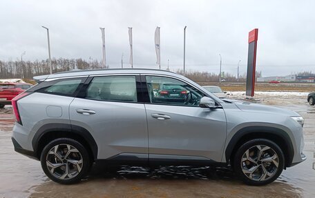 Geely Atlas, 2025 год, 3 917 190 рублей, 4 фотография