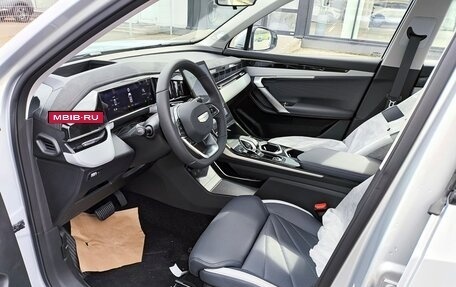 Geely Atlas, 2025 год, 3 917 190 рублей, 9 фотография