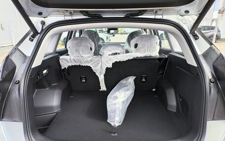 Geely Atlas, 2025 год, 3 917 190 рублей, 14 фотография