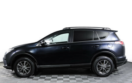 Toyota RAV4, 2018 год, 2 587 000 рублей, 8 фотография