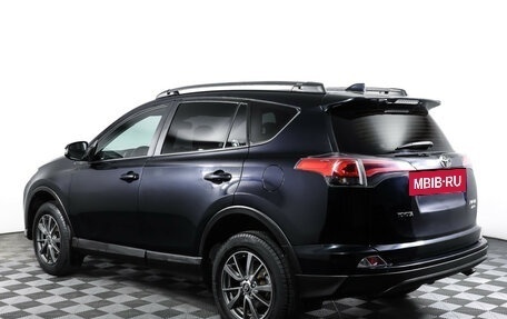 Toyota RAV4, 2018 год, 2 587 000 рублей, 7 фотография