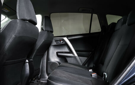 Toyota RAV4, 2018 год, 2 587 000 рублей, 12 фотография