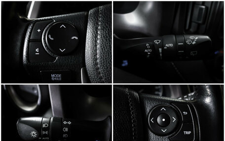 Toyota RAV4, 2018 год, 2 587 000 рублей, 20 фотография