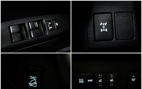 Toyota RAV4, 2018 год, 2 587 000 рублей, 19 фотография