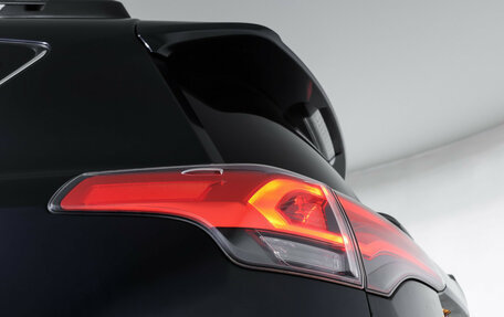 Toyota RAV4, 2018 год, 2 587 000 рублей, 21 фотография