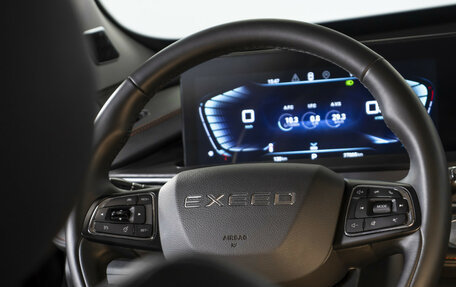 CheryExeed LX, 2023 год, 1 690 000 рублей, 14 фотография