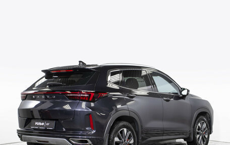 CheryExeed LX, 2023 год, 1 690 000 рублей, 5 фотография