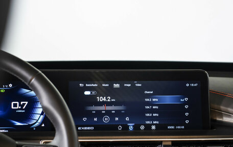 CheryExeed LX, 2023 год, 1 690 000 рублей, 15 фотография