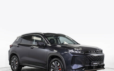 CheryExeed LX, 2023 год, 1 690 000 рублей, 3 фотография