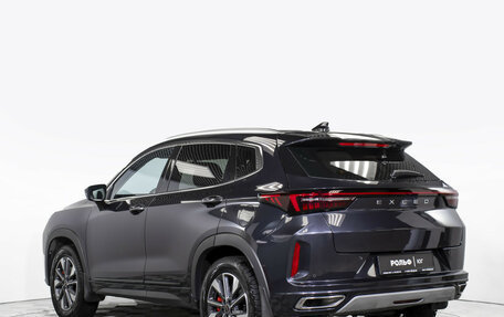 CheryExeed LX, 2023 год, 1 690 000 рублей, 7 фотография